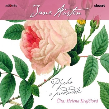 Pýcha a predsudok - Jane Austen