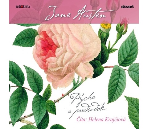 Pýcha a predsudok - Jane Austen