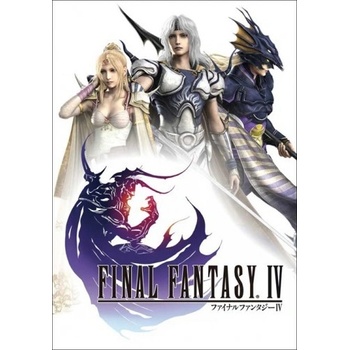 FINAL FANTASY IV