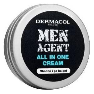 Dermacol Men Agent крем за лице All in one Cream 70 ml