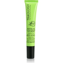 Teaology Anti-Age Matcha Ultra-firming Eye Cream vypínací krém na očné okolie 15 ml