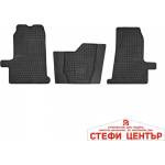 FroGum Гумени стелки Frogum съвместими с Ford Transit III - (2000-2013) (51384) - steficenter