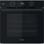 Whirlpool OMSR58RU1SB Фурна за вграждане