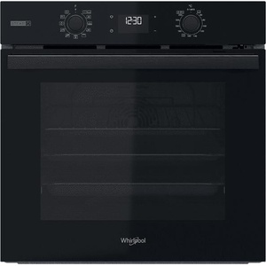 Whirlpool OMSR58RU1SB Фурна за вграждане