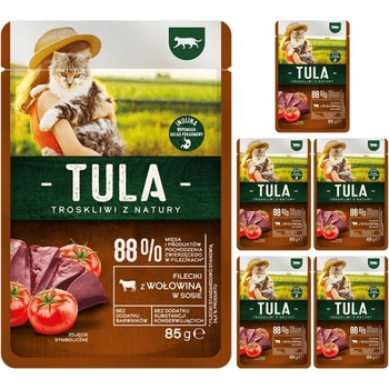 Tula hovädzie mäso 100 g