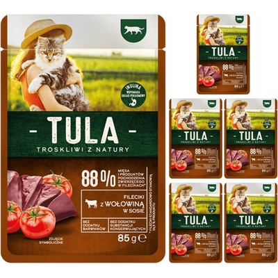 Tula hovädzie mäso 100 g