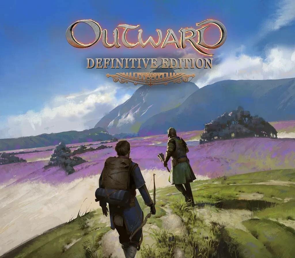 Outward (Definitive Edition)