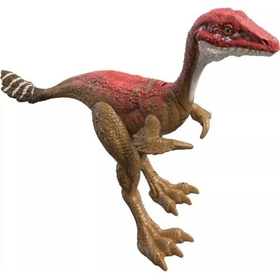 Mattel Jurský svět Divočina Mononykus