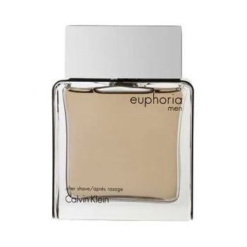 Calvin Klein Euphoria Men After Shave Lotion 100 ml афтършейв лосион след бръснене