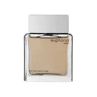 Calvin Klein Euphoria Men After Shave Lotion 100 ml афтършейв лосион след бръснене