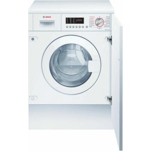 Bosch WKD28543EU