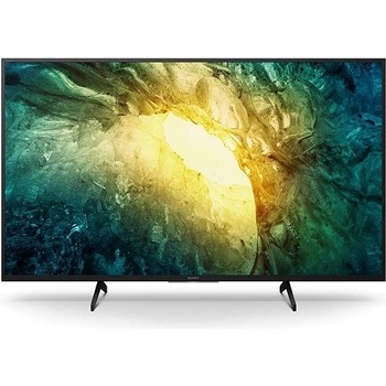 Sony KD-43X7055