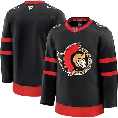 Fanatics Pánsky Dres Ottawa Senators Premium Home Jersey