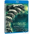 Vetřelec kolekce 6 filmů BD