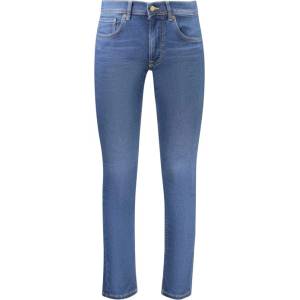 PEPE JEANS Мъжки дънки pepe jeans, Размер 31l32, Цвят Син (pm2073895ag2_bl000)