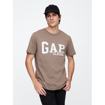GAP Тениска с логото на GAP GAP | Kafyav | МЪЖЕ | XS