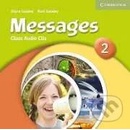Messages 2 Class CD