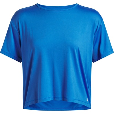 Under Armour Motion SS Modrá
