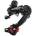 SHIMANO Shimano, rear derailleur, rd-tz500, tz, gs 6-speed, direct attachment (rd243)
