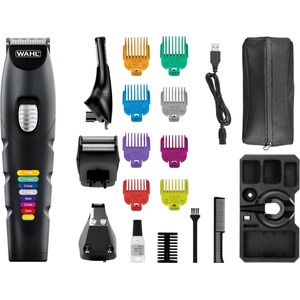 Wahl Color Trim Advanced 09893-0464 Машинки за подстригване