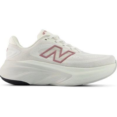 New Balance Дамски маратонки New Balance Fresh Foam X More v6 Running Shoes Womens - Sea Salt/Rosewd