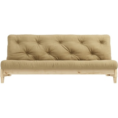 Karup Design Variabilná pohovka Fresh Natural Clear/Wheat Beige