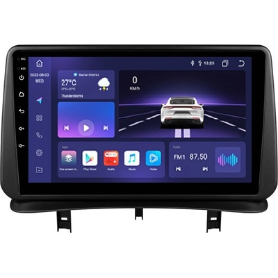 HIZPO S9008 Renault Clio 3 (8+128GB)