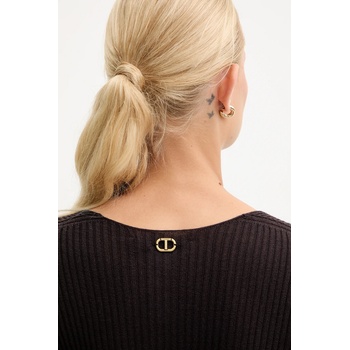 TWINSET Вълнен пуловер Twinset (252TT3110)