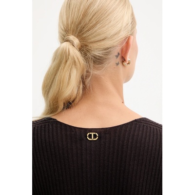 TWINSET Вълнен пуловер Twinset (252TT3110)