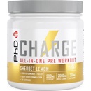 PhD Nutrition Charge Pre-Workout 300 g