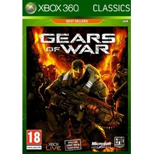 Gears of War