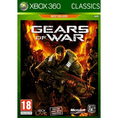Gears of War