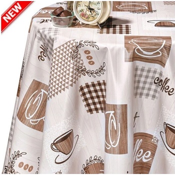 Image 1 of Dekorama мушама за маса Кафе 1.4ш (6493222.22)