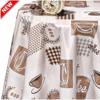 Dekorama мушама за маса Кафе 1.4ш (6493222.22)