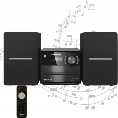 BLAUPUNKT MS13BT