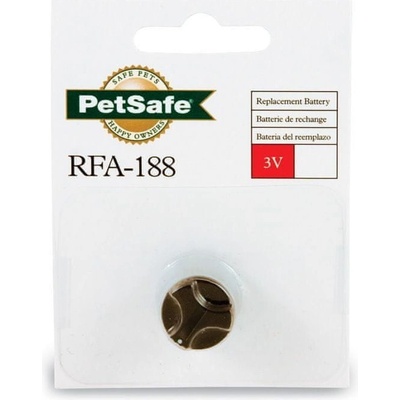 PetSafe Batérie 3V, RFA-188