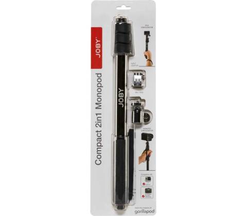 Joby Compact Action