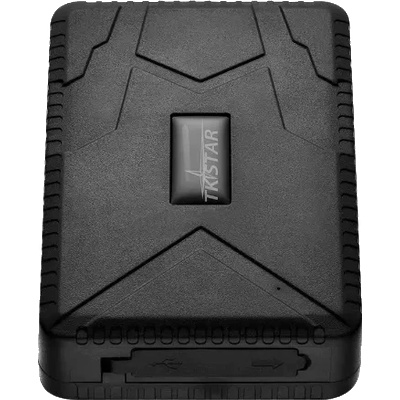 JUNEO TK915-E 4G LTE магнитен GPS тракер - Професионална защита на активи с 70 дни време на готовност (TK915E)