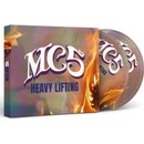 MC5 - Heavy Lifting / Digipack 2 CD