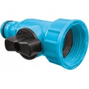 CELLFAST Pripojenie s ventílom BASIC 3/4" 52-216