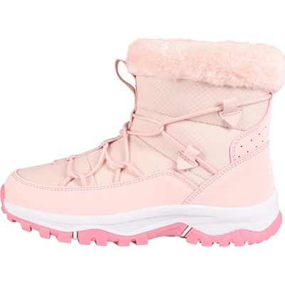 Alpine Pro Faro detská obuv KBTB405 Potpourri