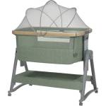 KikkaBoo Мини кошара Nanna 2 Army Green - Kikkaboo