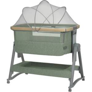 KikkaBoo Мини кошара Nanna 2 Army Green - Kikkaboo