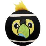 Gimborn GimDog Country Ball играчка топка с животински мотиви Птица