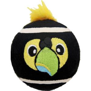 Gimborn GimDog Country Ball играчка топка с животински мотиви Птица