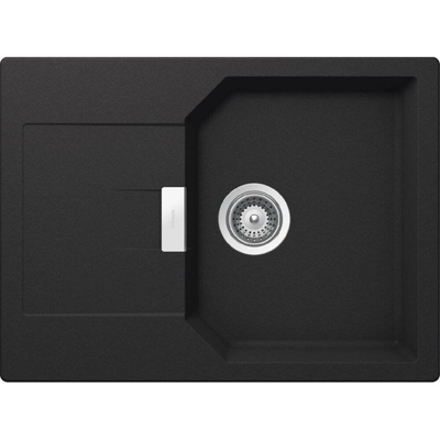 Schock Manhattan D-100S-A Onyx