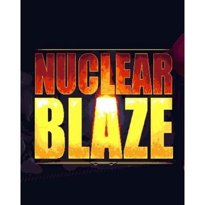 Nuclear Blaze