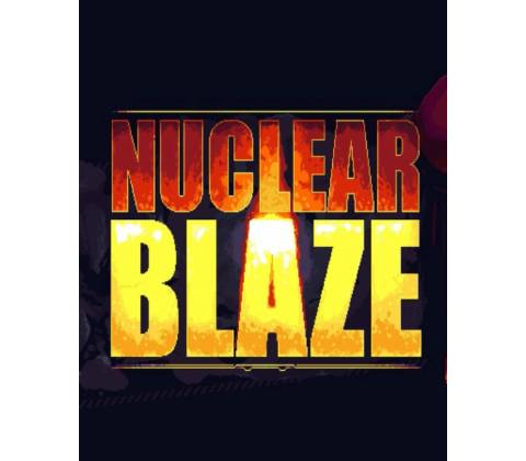 Nuclear Blaze