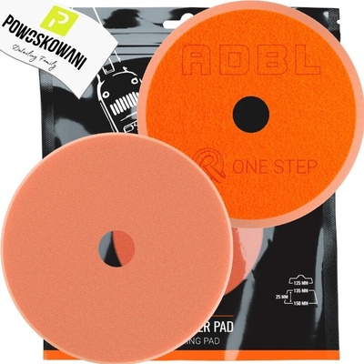 ADBL Roller Pad DA One Step 125