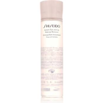Shiseido Instant Eye and Lip Make-up Remover 125 ml